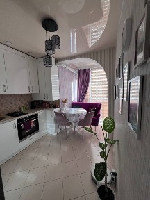 Продам квартиру в Центре, ЖК Клубный, Бехтерева, Слободка