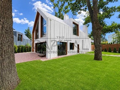 Продажа дома, КМ Comfort Life Villas, Ирпень, без комиссии
