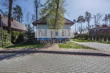 Продажа нового дома Рославичи 135 м Козак Хутір возле озера 6 соток