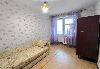 tir-31 Центр 2-комн. квартира 52,4 м² - 8 этаж, автономное отопление
