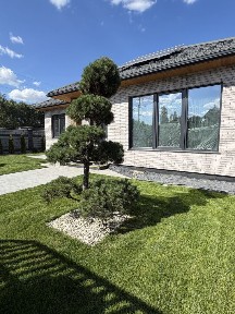 Без комісії! Будинок у Петрушках 140 м², 6 соток | Бомбосховище | Сонячна станція | Генератор | Автономність | $400 000