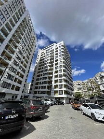 Продаж 1но К в новобудові, Львів! Ідеально для студента 