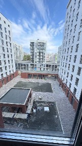 Продаж 3 кім квартири вул. Стрийська, Креатор буд, новобудова 87м2