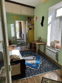 Продаж 2-х кімнатної квартири вул. Бережанська