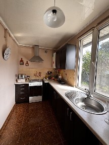 Продається квартира в будинку