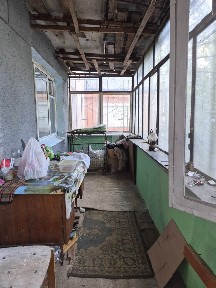 Продаж 2-кімнатної квартири 55 м², Івана и Юрія Ліп вул.