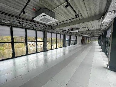 Офіс опенспейс 400 м² на Подолі