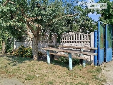 Продаж 1 поверхового будинку з верандою і ділянкою на 21.72 сотки, 102.5 кв. м, 4 кімнати, на вулиця Черешнева 12 • ID 34929442