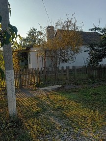 Будинок село Лозоватка в хорошому стані