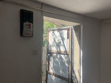 часть дома с отдельным входом улица Верхнебазарная возле клеверного моста