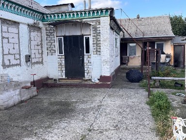 Продам дім у Підгородному (терміново)