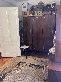 Срочно продам 2-х ком в центре города, Бульвар Центральный