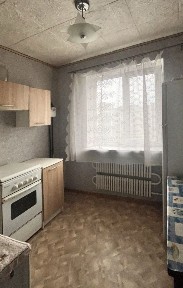 Продается 1 комнатная квартира, 10/10 этаж, ул. Калнышевского, 17 мкрн