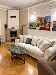 Оренди 3-кімнатної квартири, вул Костя Левицького 64, 1200$