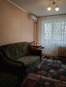 Сдам 3 к квартиру Клочко, Левобережный, ул. Янтарная