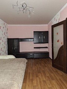 Здаю 3х кімнатну на 5 Зарічному 2/9