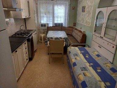 Оренда 1-кімнатної квартири 25 м², Водопьянова, 60
