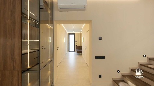 Таунхаус 4-кімнатний 145 м² з дизайнерським ремонтом | TX SHERWOOD | Гараж | Ужгород | Спецпропозиція