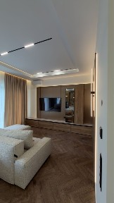 Таунхаус 140 м²
