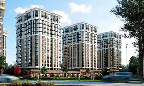 Продаж 2-кімнатної квартири 57 м², Університетська вул.