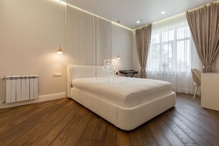 Продаж 3-кімнатної квартири 75.3 м², Юрія Клена вул., Іллєнка, 22
