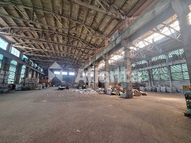 Продажа производственно-сладского комплекса. код 502902
