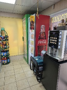 Комерційна нерухомність, МАф 29.7 м. Королева 64