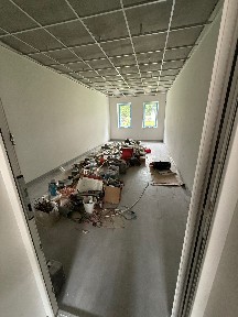 Оренда комерційного приміщення під кабінети