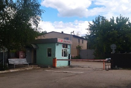 Здам в оренду приміщення під виробництво, склади, офіси
