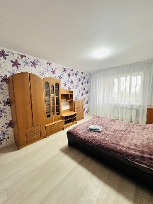 Квартира погодинно-подобово. Вул Фастівська