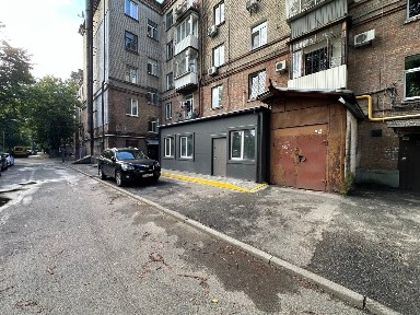 Оренда офісу 30 м², Дмитрія Яворницького просп., 46
