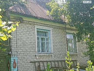 Продаж будинку 81.1 м², Пилипа Орлика вул.