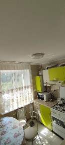 Здається квартира в оренду. (з 6.10 вільно)
