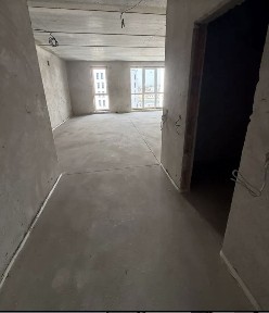 Продаж 3к квартири 100 кв. м на вул. Августина Волошина 22, кв. 505