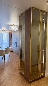 Продаж квартири 2 кімн. Є газ