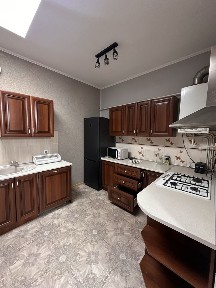 3 кімнатна квартира 190 м²