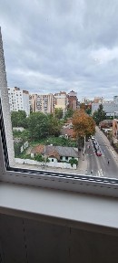 Центр здам 2 кімнатну квартиру власник