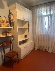 Продам 3х кв. Рогань, ул О Зубарева, м Индустриальная, ХТЗ