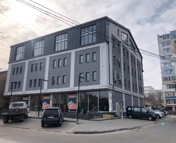 Оренда офісу в Бізнес Центрі вул. Середня НЕ АГЕНЦІЯ Одеса