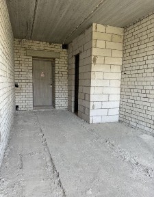 Терміново! РЕАЛЬНА! Гостинка ЖК Воробйові гори, Авіахімічна 9, будинок ЗДАНИЙ