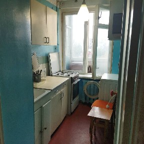 Оренда 1-кімнатної квартири 30 м², Березняківська вул., 16Б