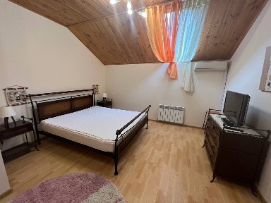 Оренда будинку 3 кімнати 7 ст Фонтану