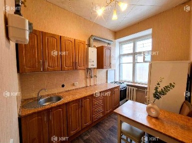 3к. 57м2 Центр (м. Архитектора Бекетова, Григория Сковороды (Пушкинская) ул. 54) 135173