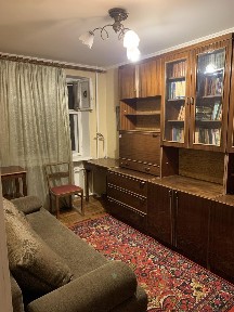 Здам 2 кімнатну квартиру на Івана, Юрія Лип/69 школа