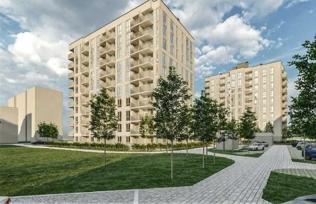 ‼️ПРОДАЖ 1 - кім. квартири по гарній ціні, Замостя