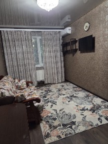 Сдам 1-ную квартиру в ЖК «Континент» р- н Таирово! 4-я станция Люстдорфской дороги / ул Инглези