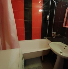 Сдам 1ую квартиру Таирова, Вильямса 77/Королева. Берут с питомцем