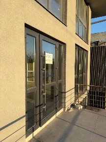 Срочно ! Продаи нежитлове приміщення за 111000 у. к