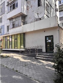 Продаж офісу 88.9 м², Перемоги вул., 49