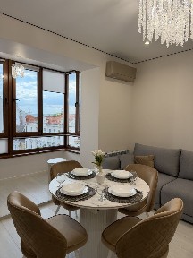 Prime Center Apartments
